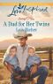 [Family Ties 01] • A Dad for Her Twins